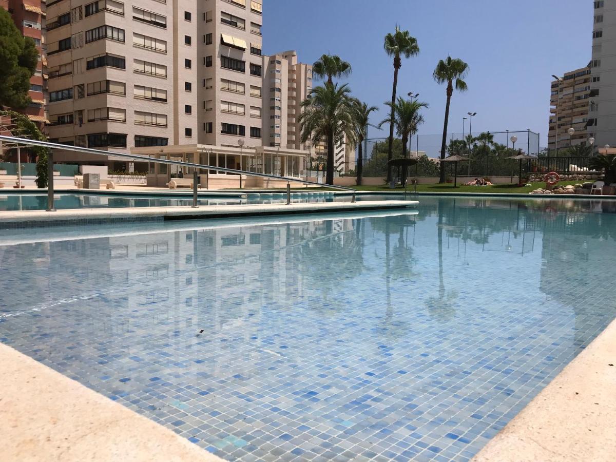 Apartment Playa Dos Avenidas