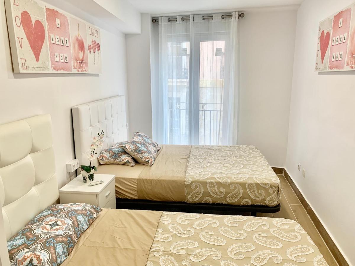 Luxury By The Sea Apartamento Alicante