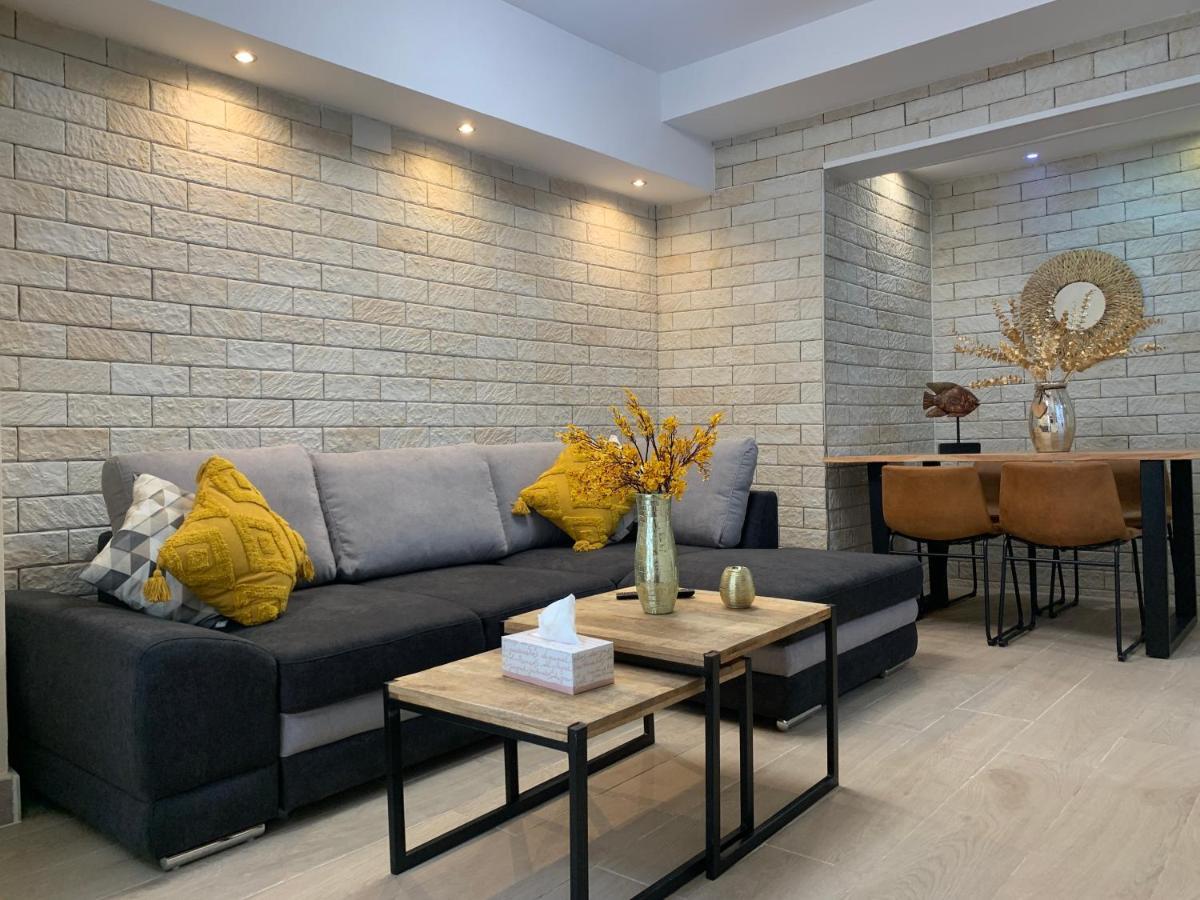 Luxury By The Sea Apartamento Alicante