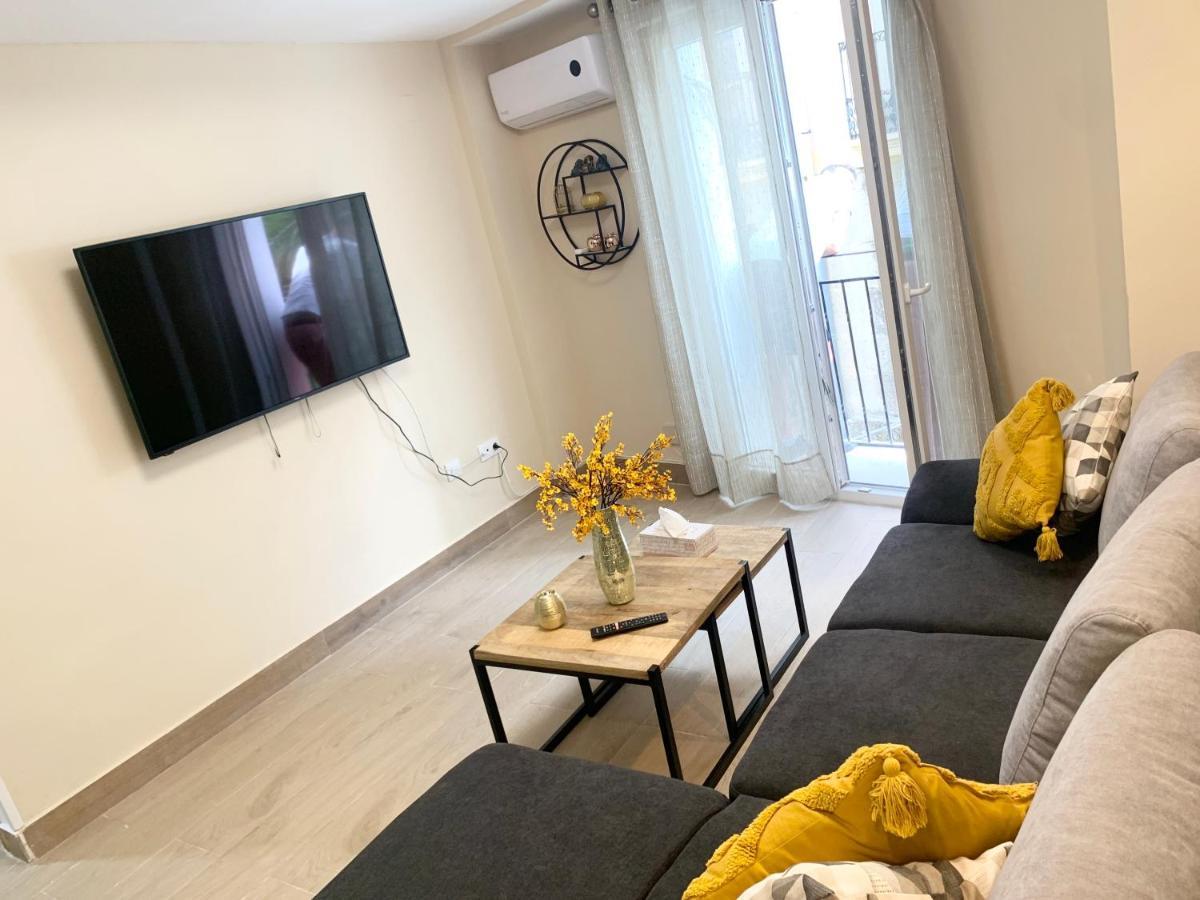 Apartamento Luxury By The Sea Alicante