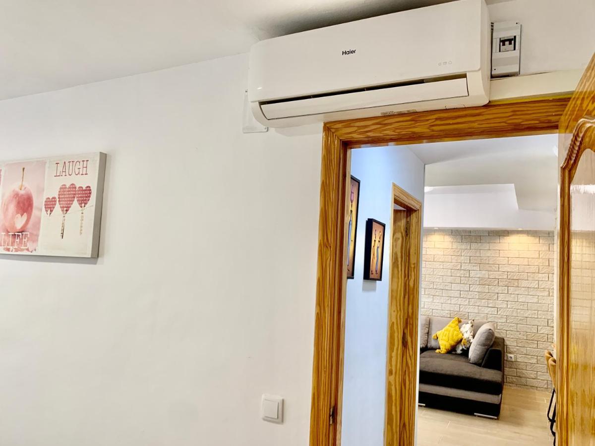 Apartamento Luxury By The Sea *