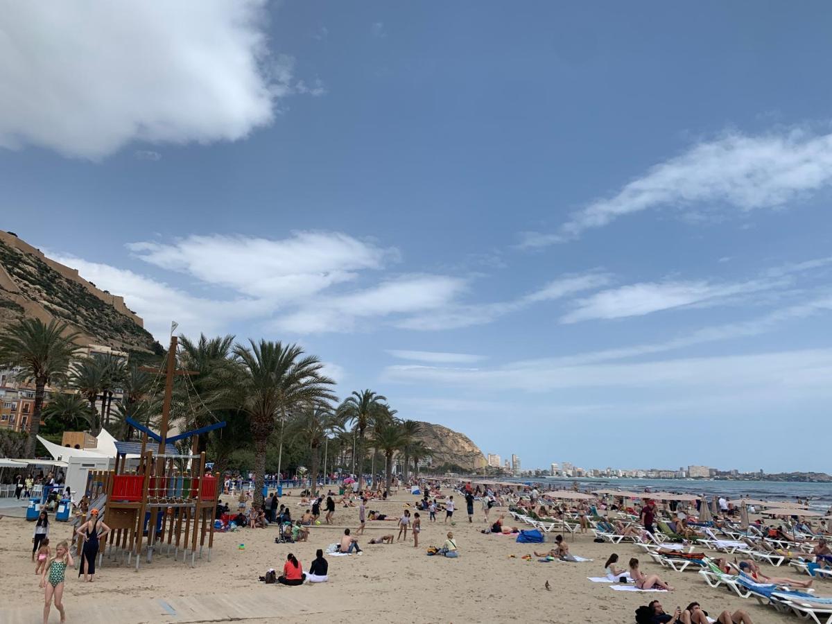 Luxury By The Sea Apartamento