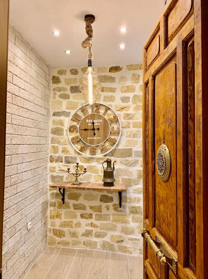 Apartamento Luxury By The Sea *