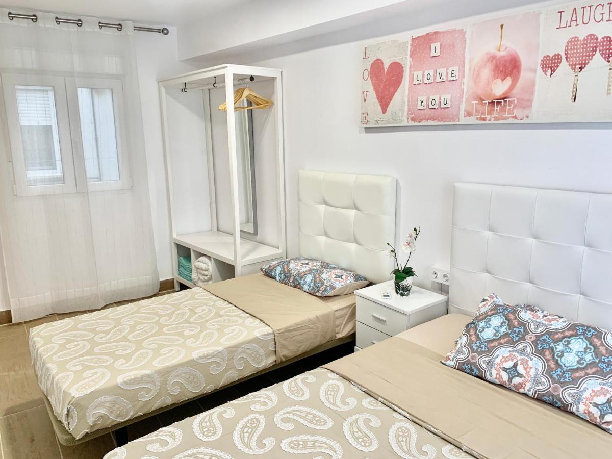 Apartamento Luxury By The Sea