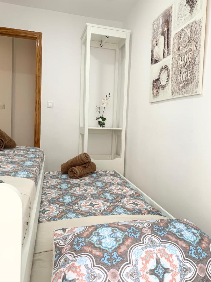 Luxury By The Sea Apartamento *