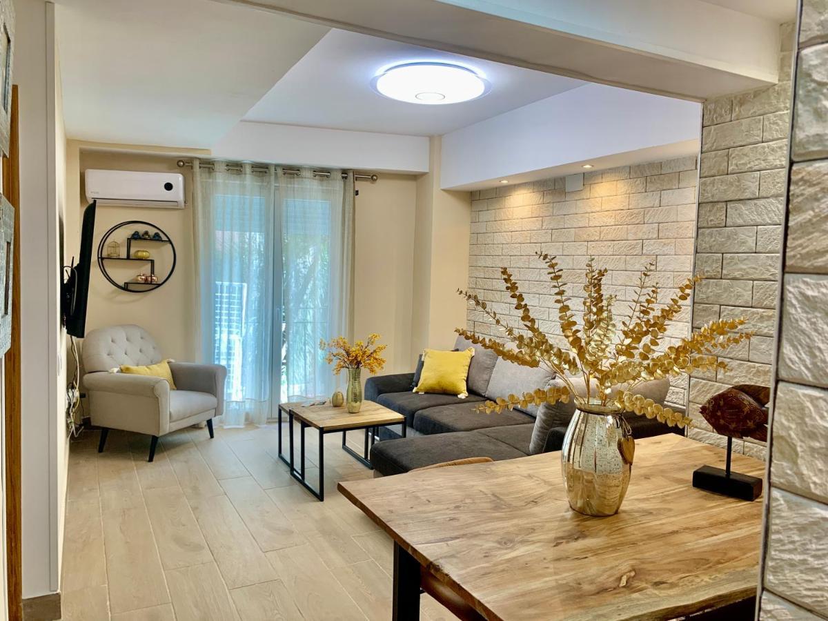 Apartamento Luxury By The Sea