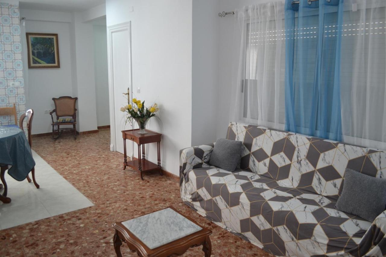 Apartamento Genius Alicante