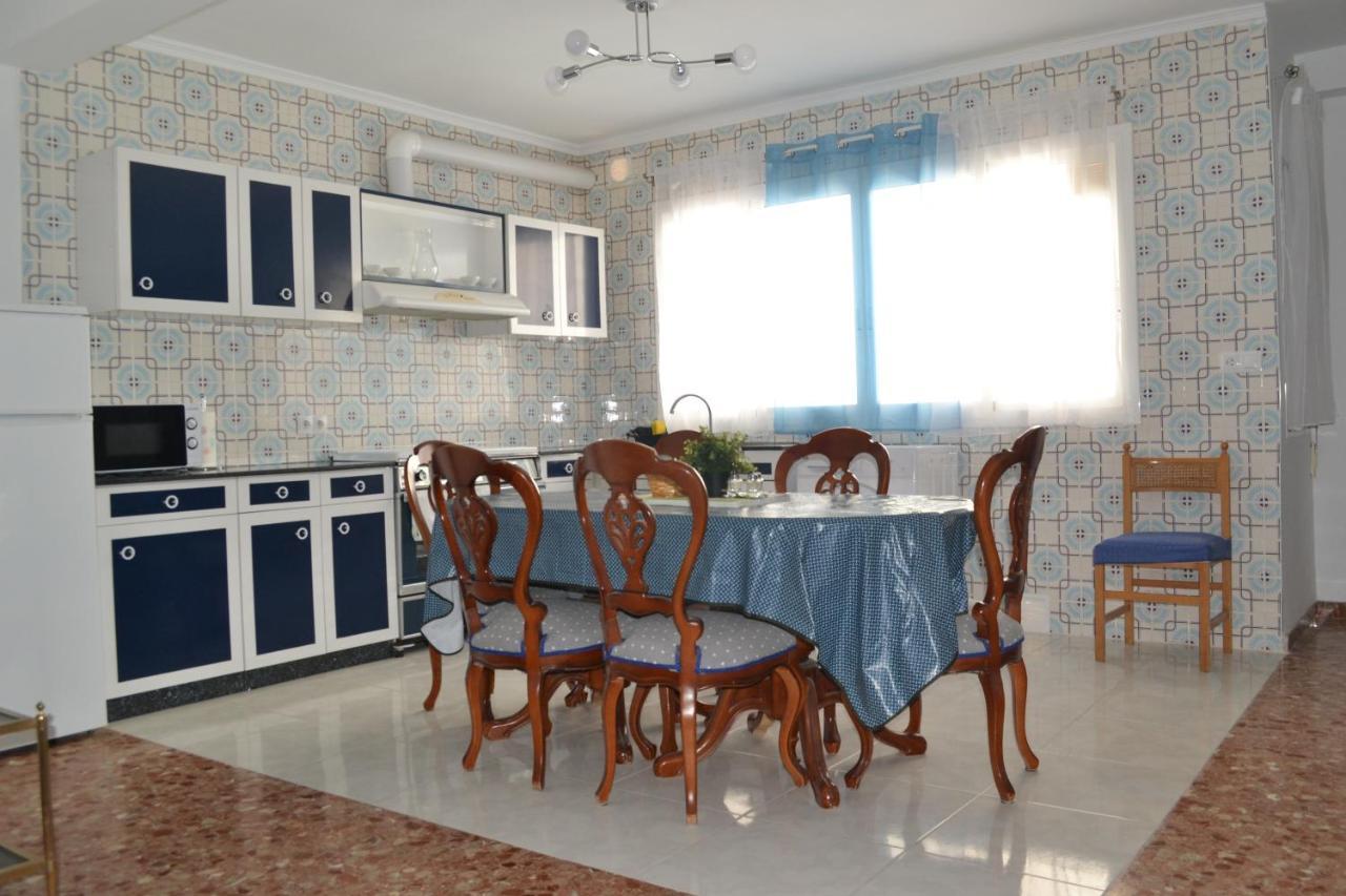 Genius Apartamento Alicante