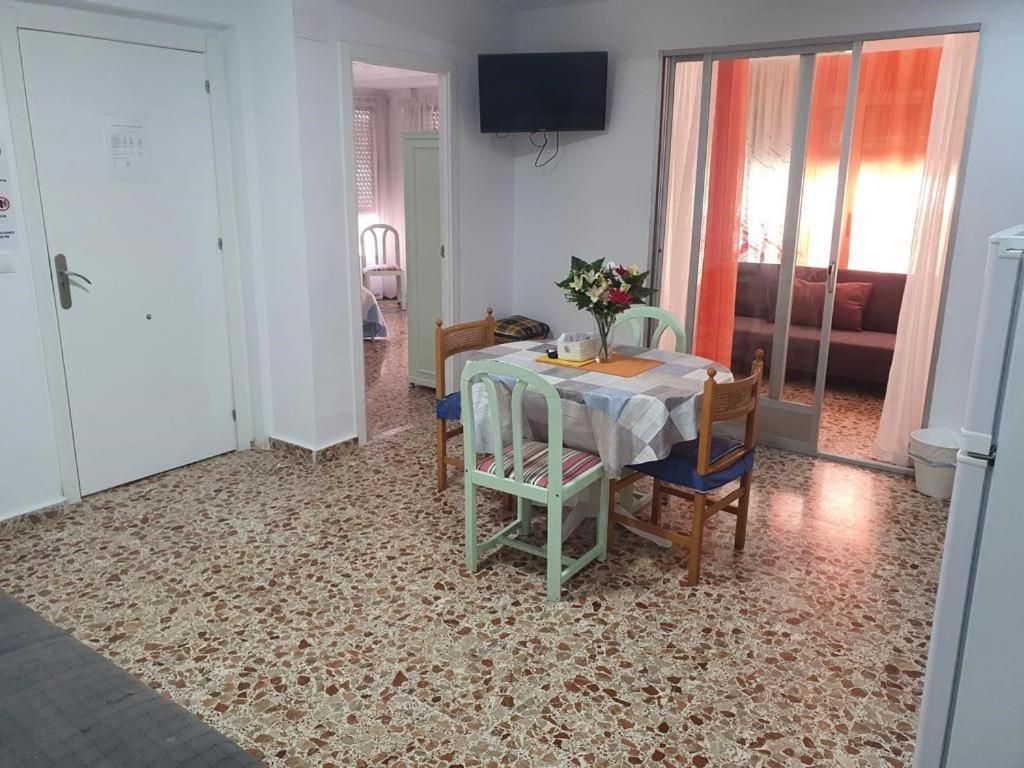 Apartamento Genius Alicante