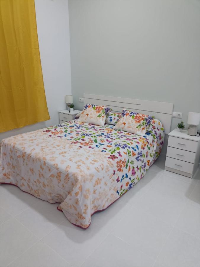 Genius Apartamento Alicante