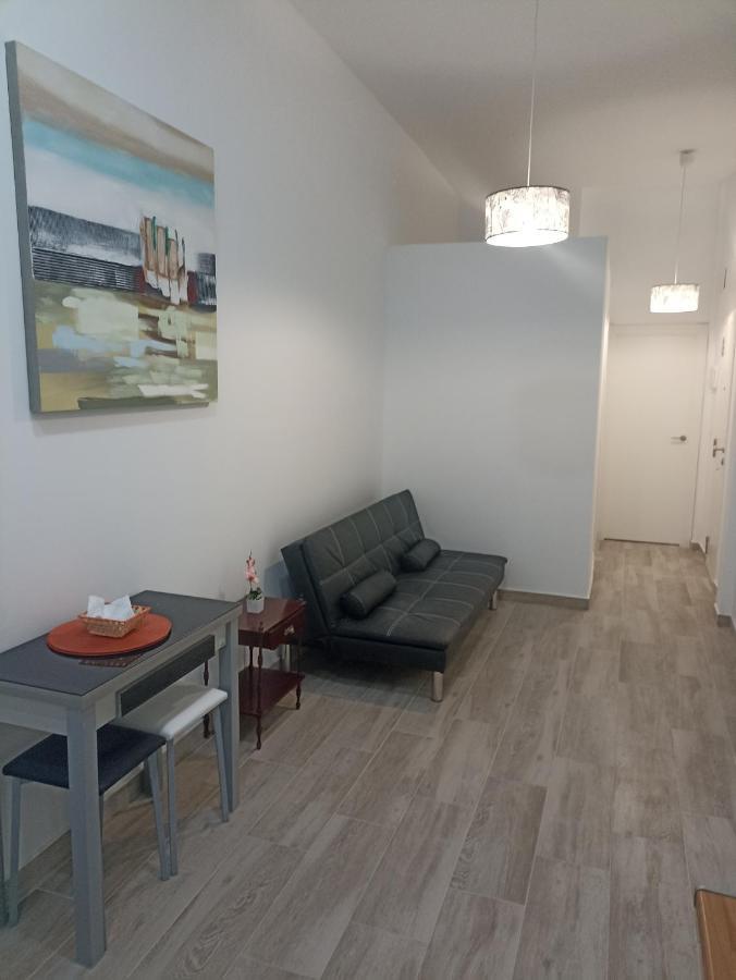 Apartamento Genius