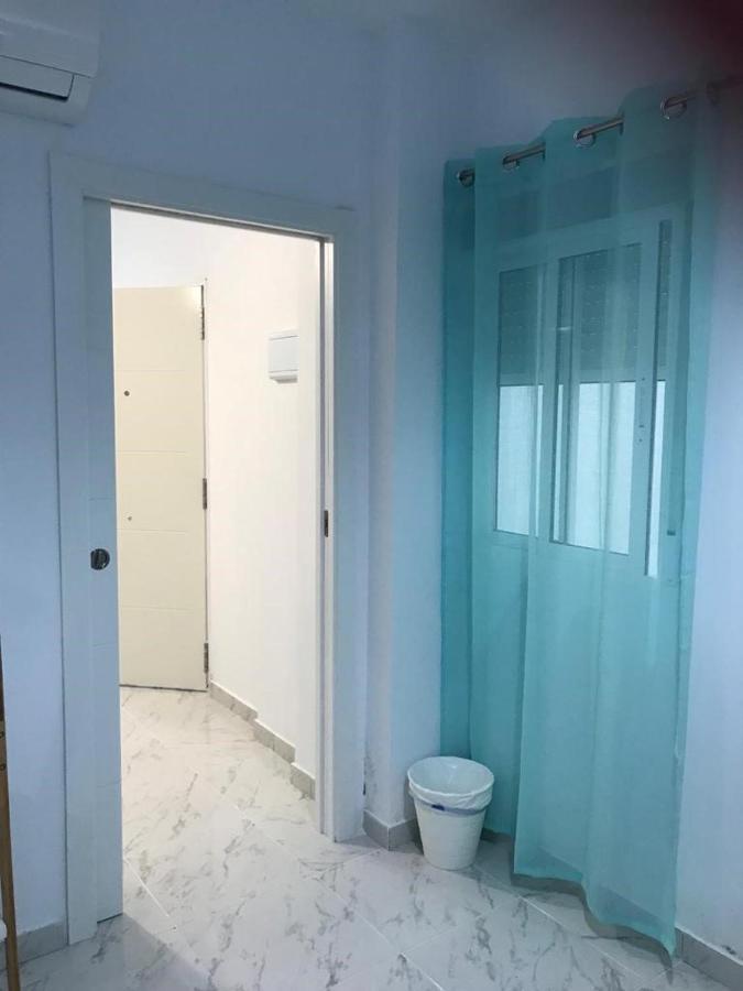 Genius Apartamento Alicante