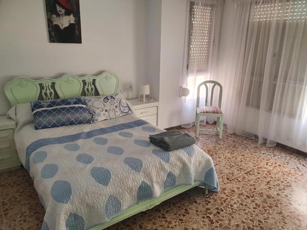 Apartamento Genius