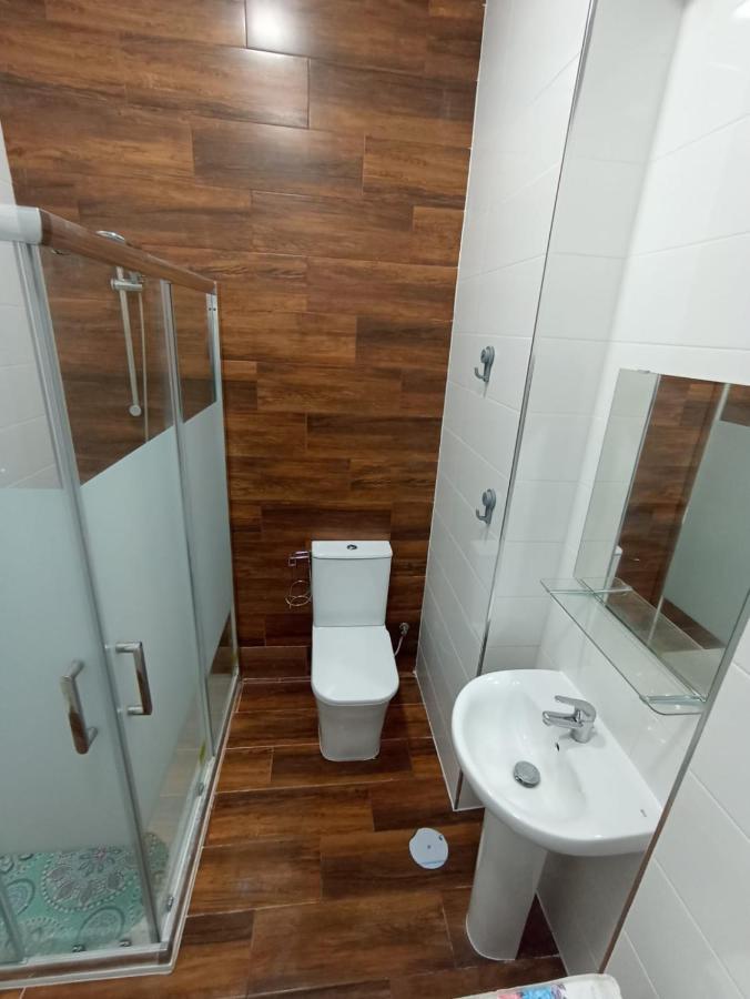 Genius Apartamento Alicante