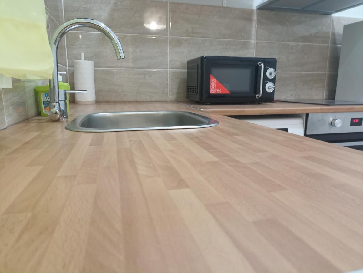 Apartamento Genius Alicante