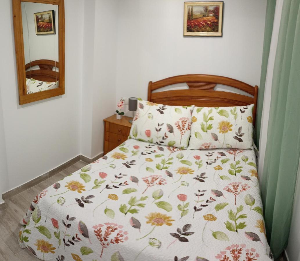 Apartamento Genius *