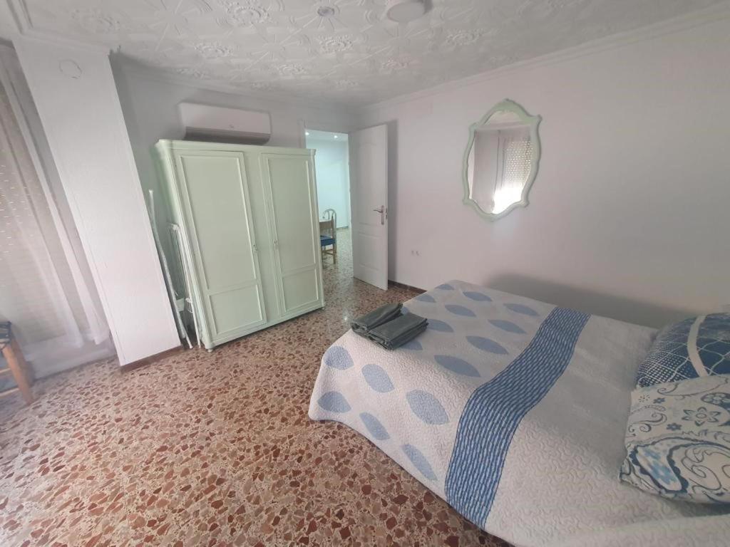 Apartamento Genius Alicante