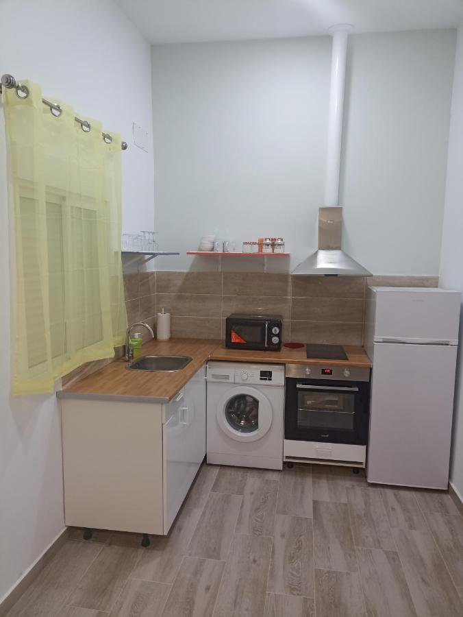 Apartamento Genius Alicante