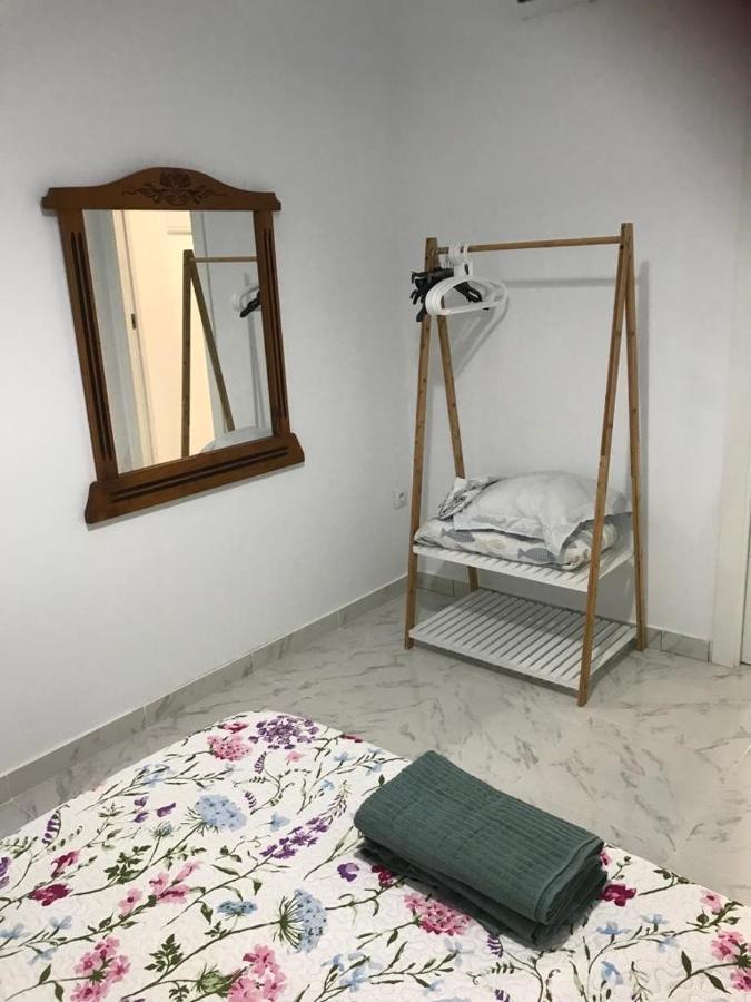 Genius Apartamento Alicante