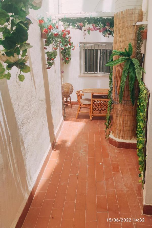 Apartment Tus Vacaciones En El Corazon De Alicante! *