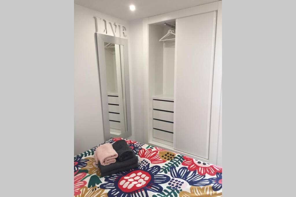 Apartamento Boutique Céntrico A 5 Min Playa *