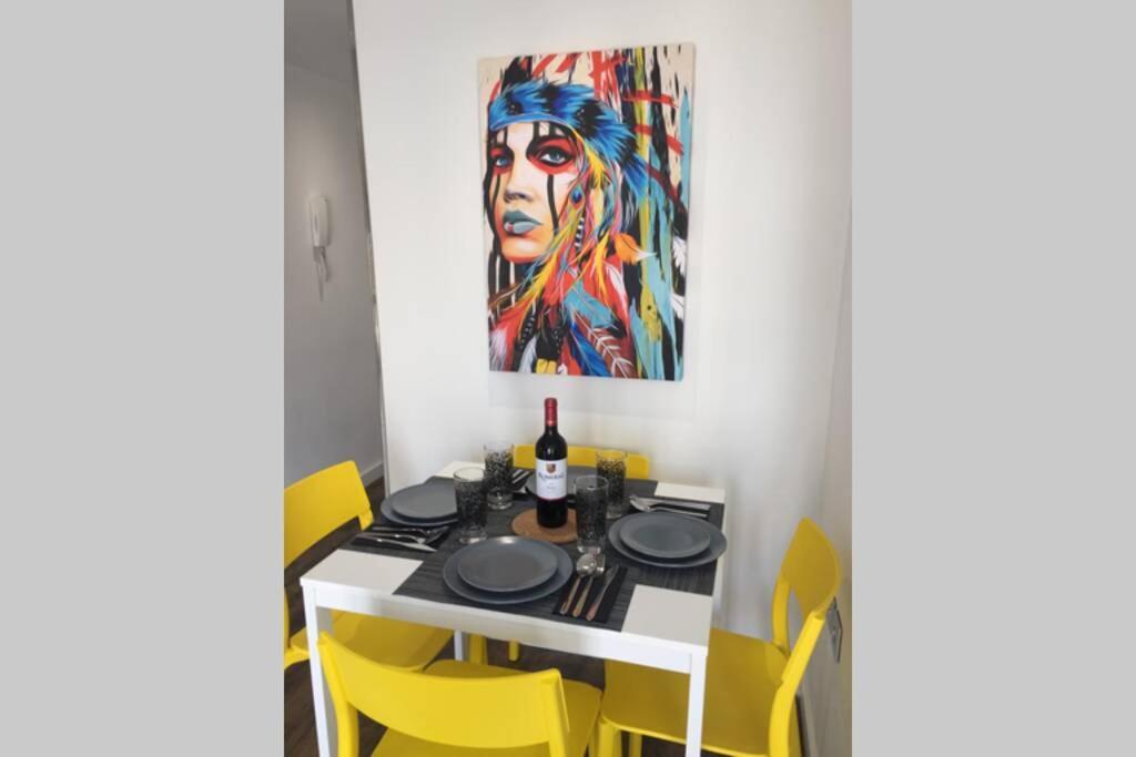 Apartamento Boutique Céntrico A 5 Min Playa *