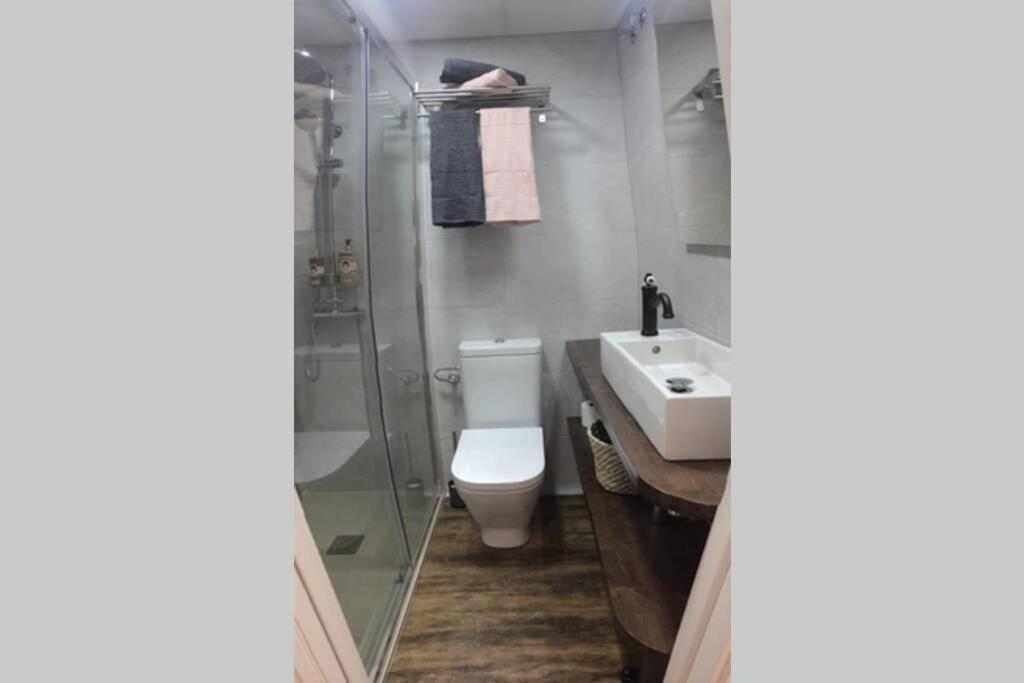 Apartamento Boutique Céntrico A 5 Min Playa Alicante