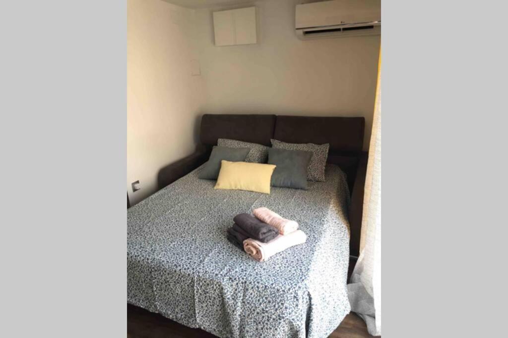 Apartamento Boutique Céntrico A 5 Min Playa Alicante