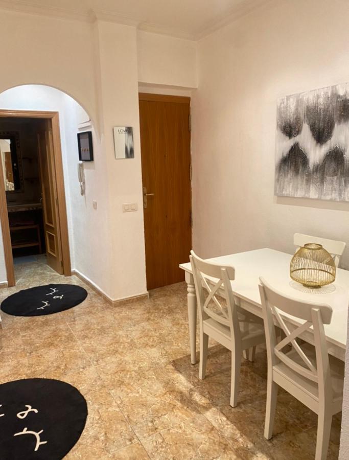Apartamento Piso Coqueto 2