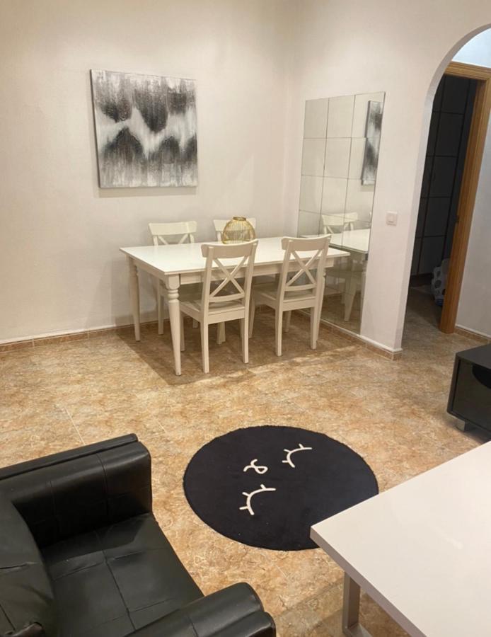 Piso Coqueto 2 Apartamento