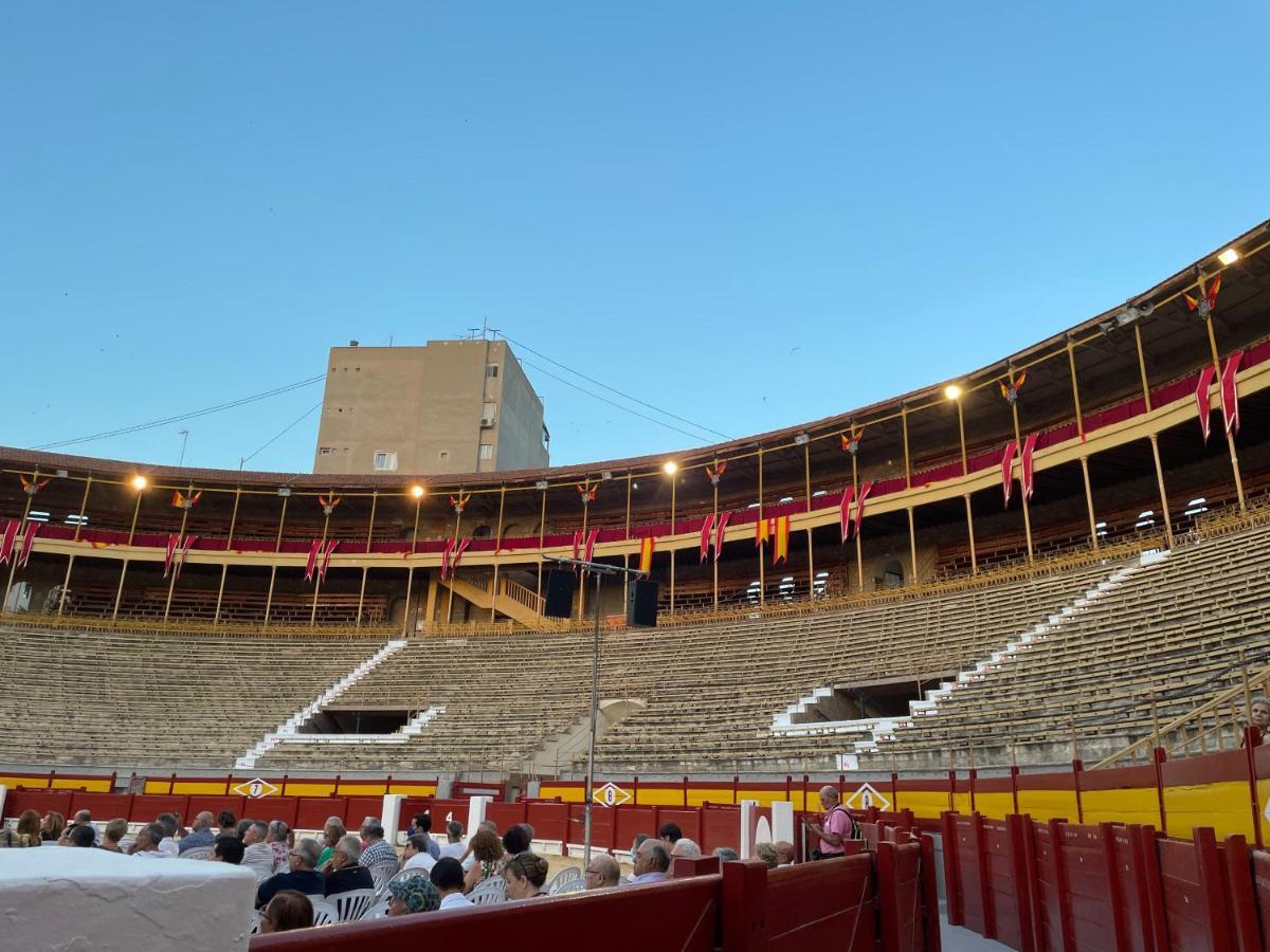 Haroldo Parres 17 Apartamento