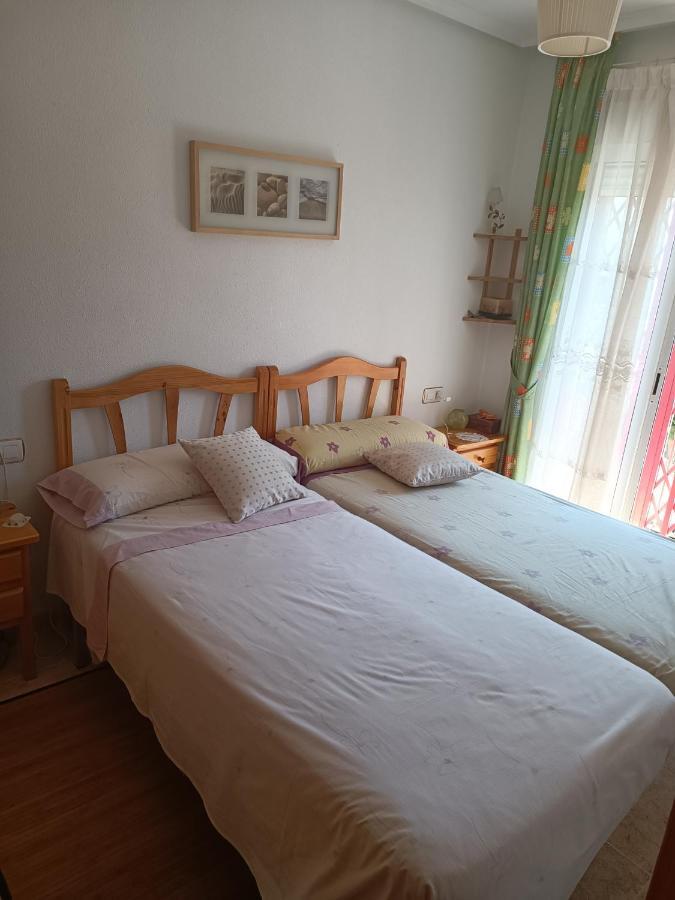Habitación Doble Alicante