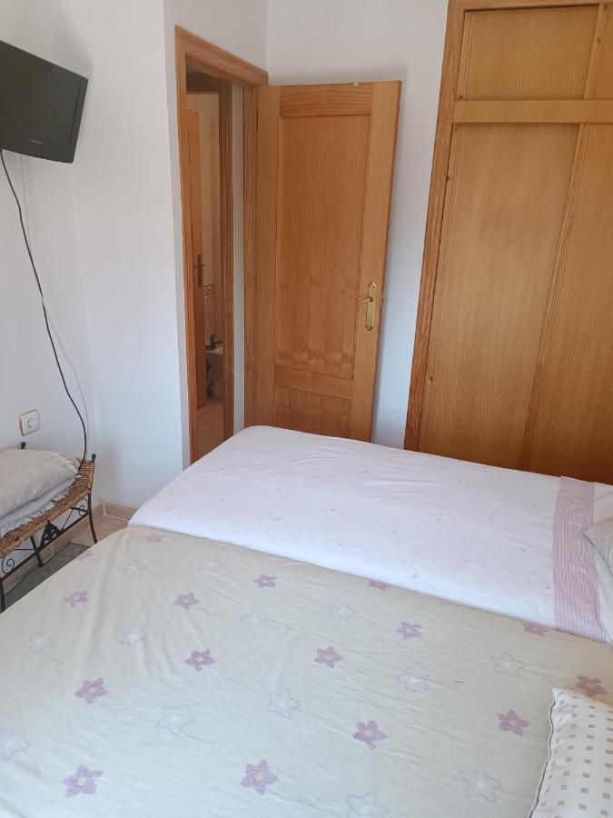 Habitación Doble *