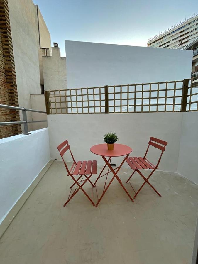 Apartamento Merkat Center Alicante