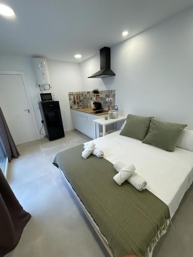 Apartamento Merkat Center Alicante