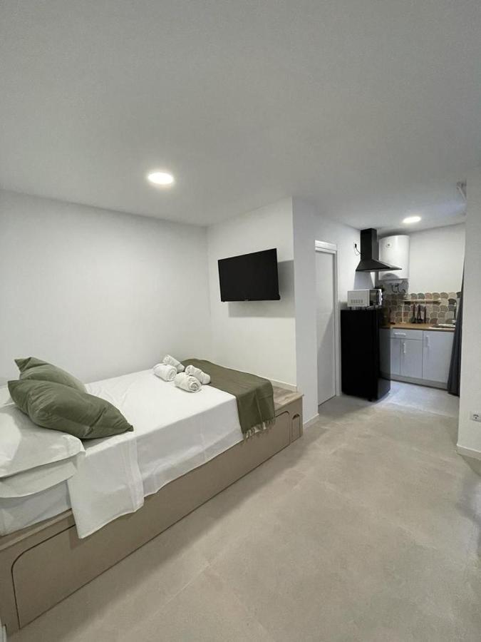 Apartamento Merkat Center *