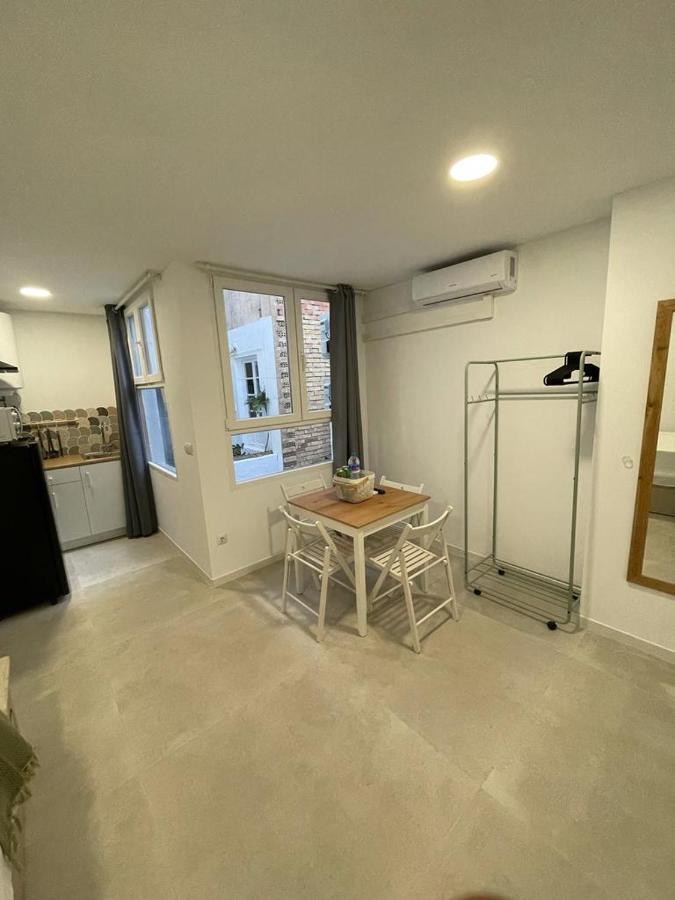 Apartamento Merkat Center *