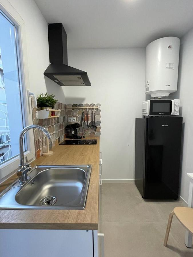 Merkat Center Apartamento *