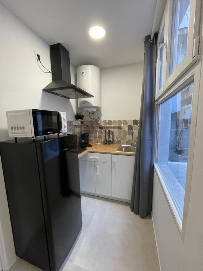 Apartamento Merkat Center *