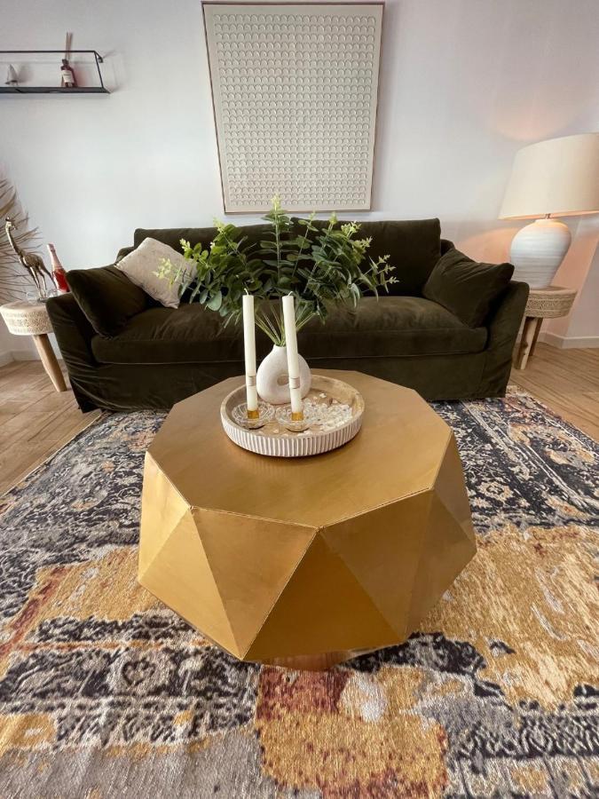 Apartamento Agata 10-3e *