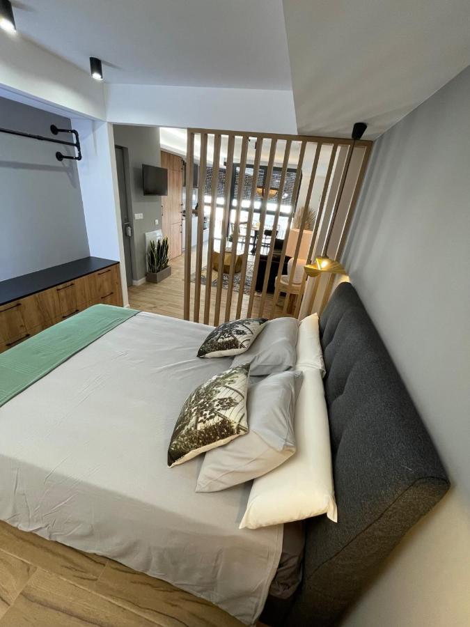 Agata 10-3e Apartamento