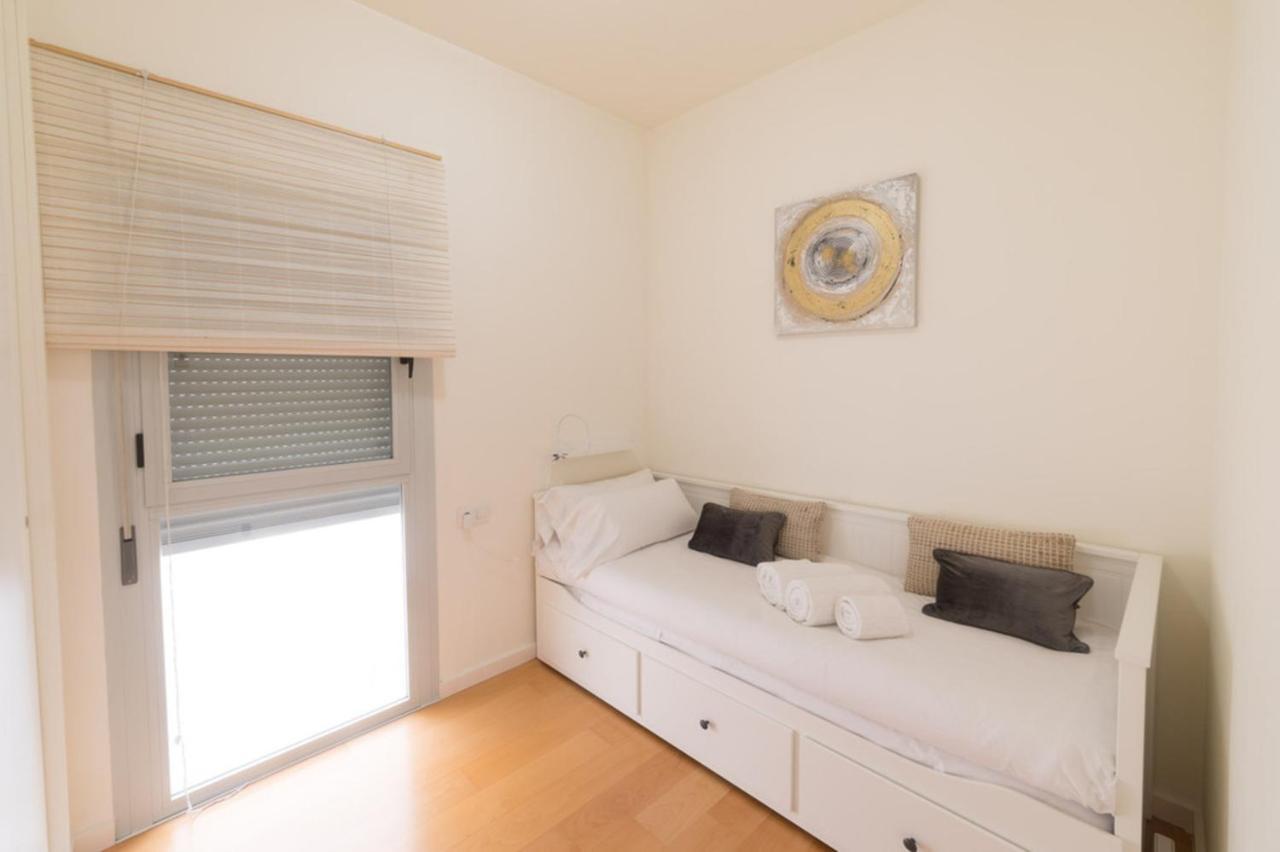 Moonkey - Santisima Faz Apartment