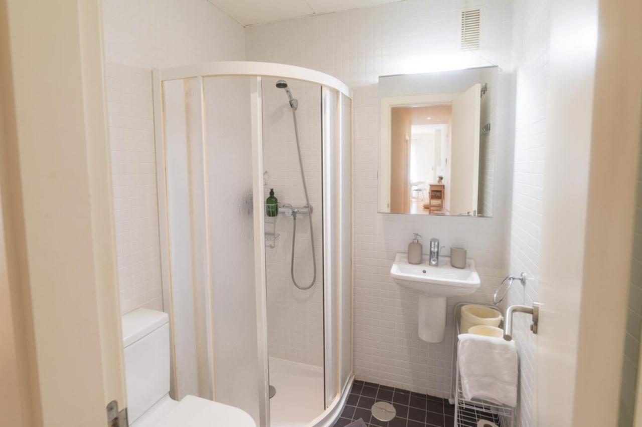 Moonkey - Santisima Faz Apartment Alicante