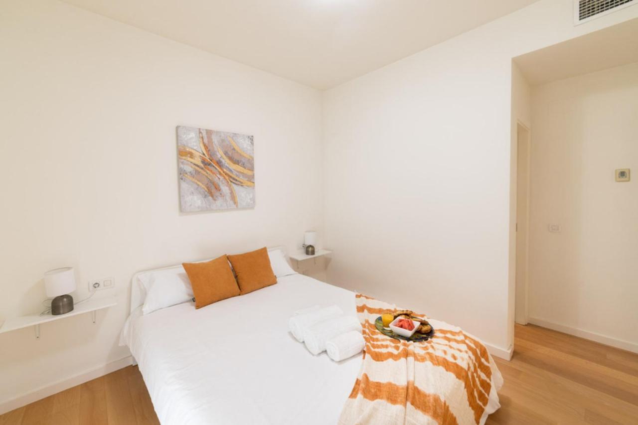Apartment Moonkey - Santisima Faz Alicante