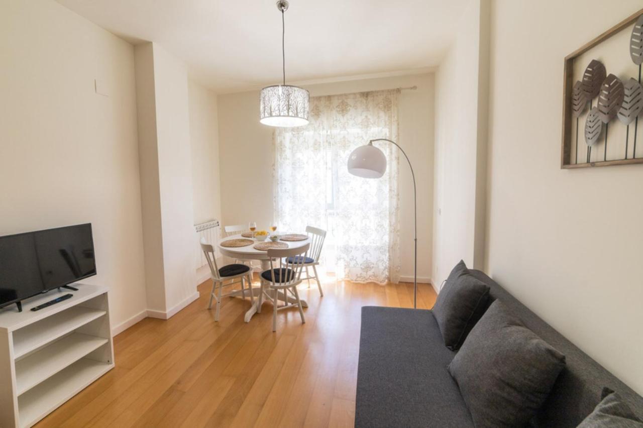 Moonkey - Santisima Faz Apartment