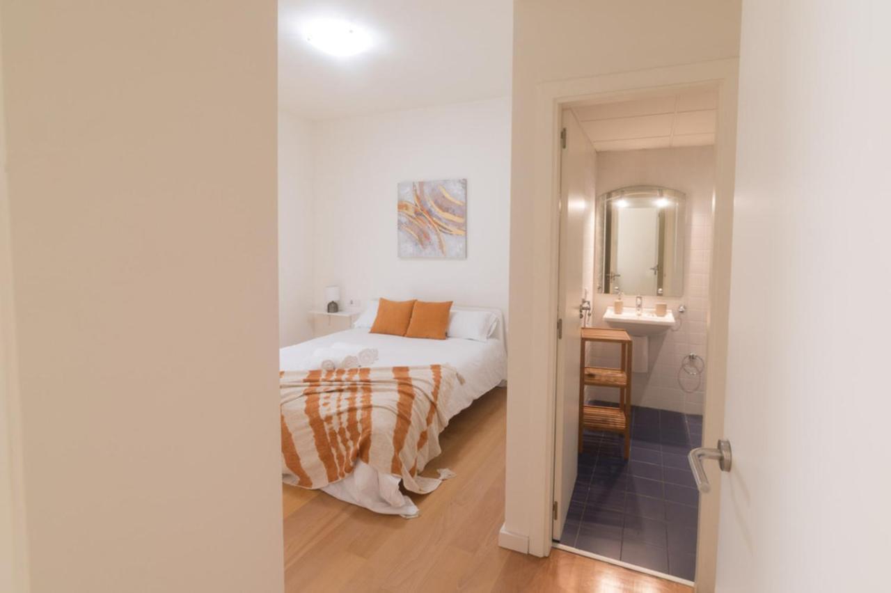 Moonkey - Santisima Faz Apartment