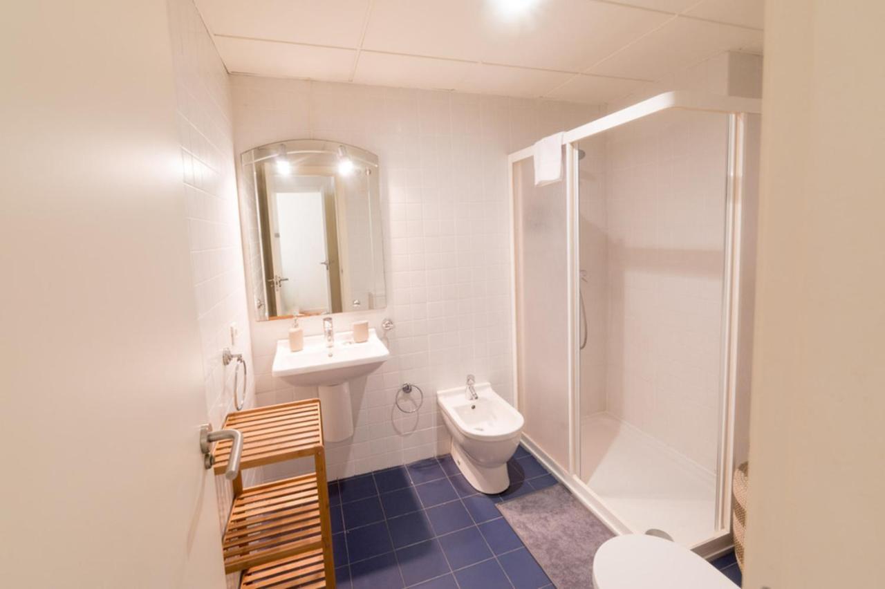 Moonkey - Santisima Faz Apartment Alicante