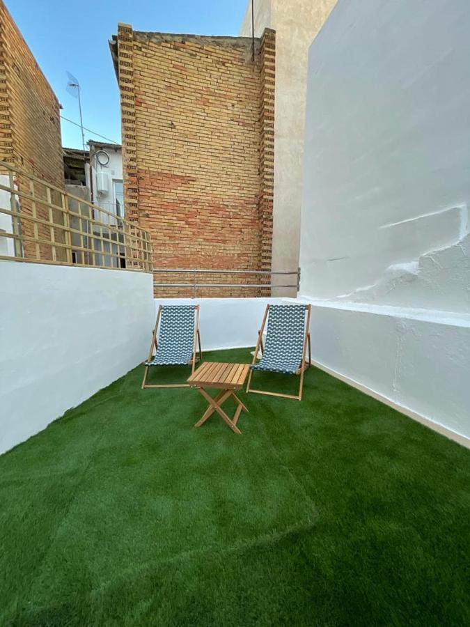 Merkat Center Apartamento Alicante