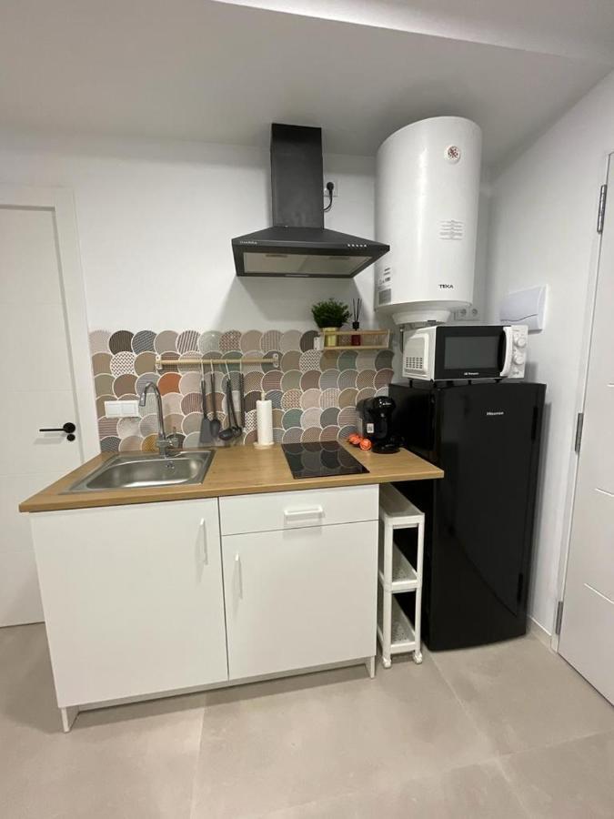 Merkat Center Apartamento