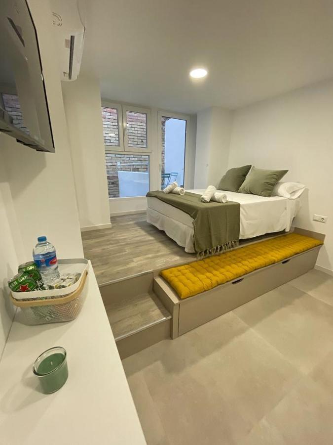 Merkat Center Apartamento